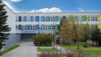 Gymnázium FX Šaldy LBC 4